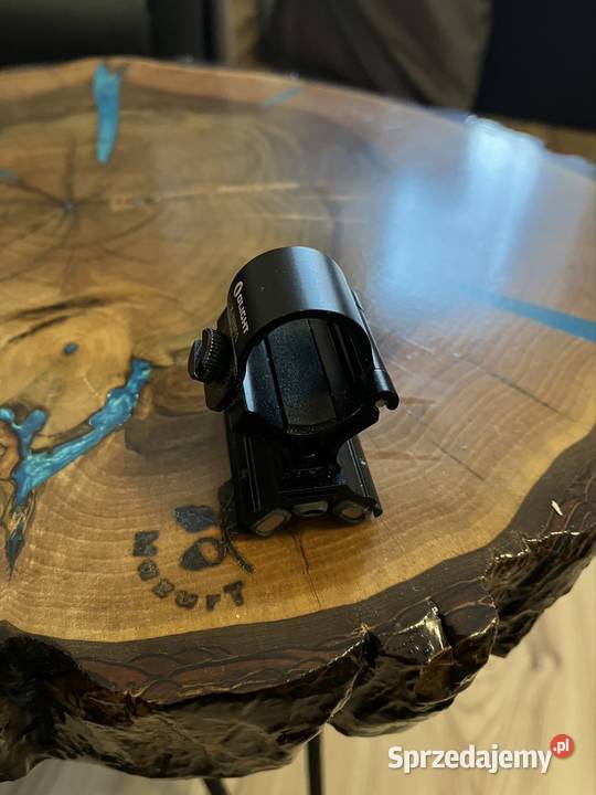 Montaż magnetyczny do latarek Olight XWM03 małopolskie