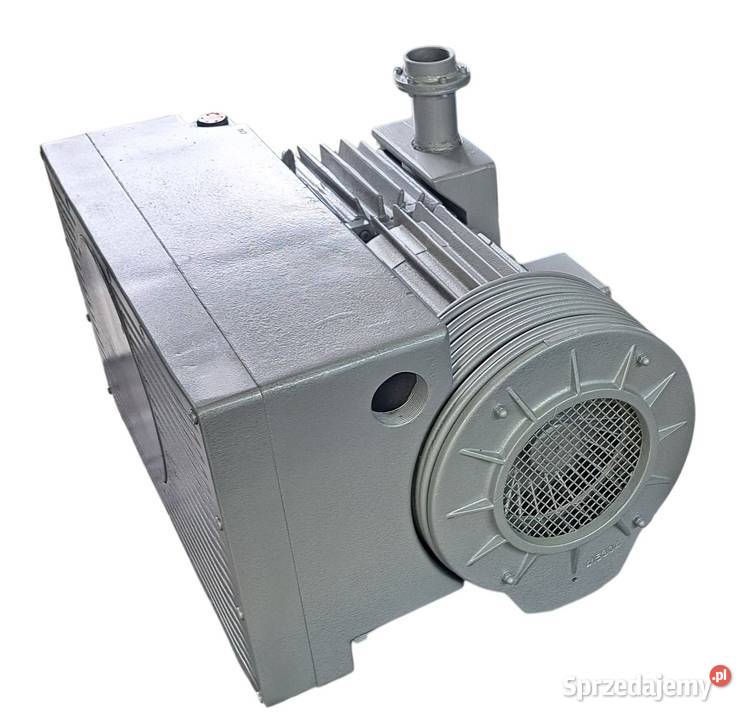 Pompa Próżniowa Rietschle 300m Pleszew