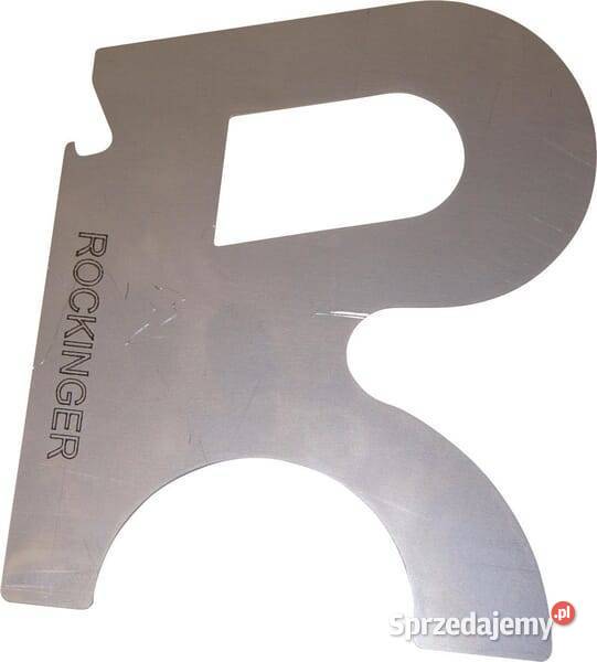 Wzornik do systemów zaczepowych ROE57L062 Kamionna