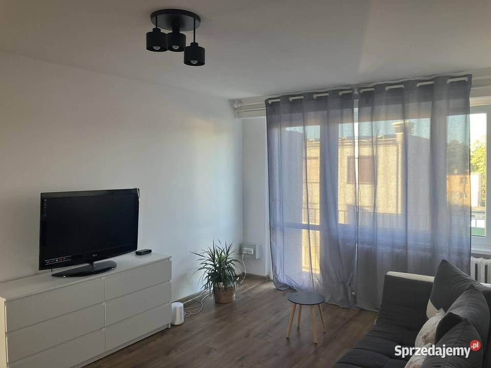 Mieszkanie 2 pokoje 47m2 Balkon Garaż Witosław
