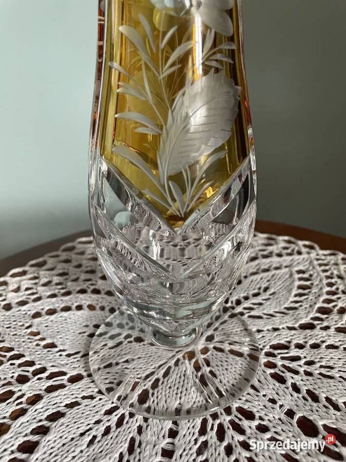 Wazonik Jelenia Góra sprzedam