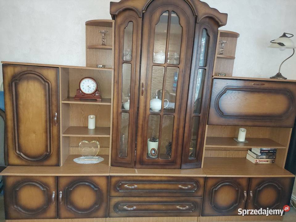 Meblościanka Stargard