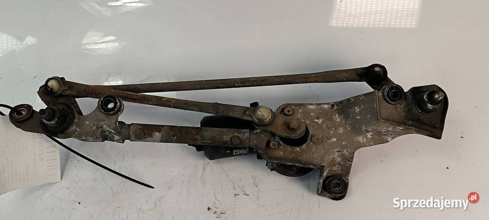 MECHANIZM WYCIERACZEK PRZÓD MAZDA PREMACY kujawsko-pomorskie Lipno