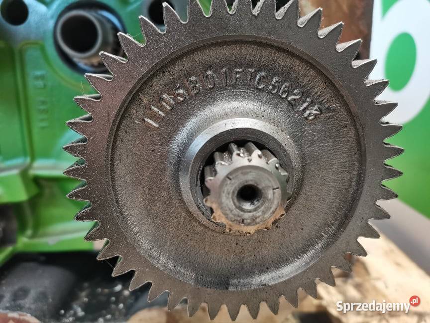 Claas Arion Tryb Dyna6 1105B01FTC56218 Pozostałe Rolnictwo