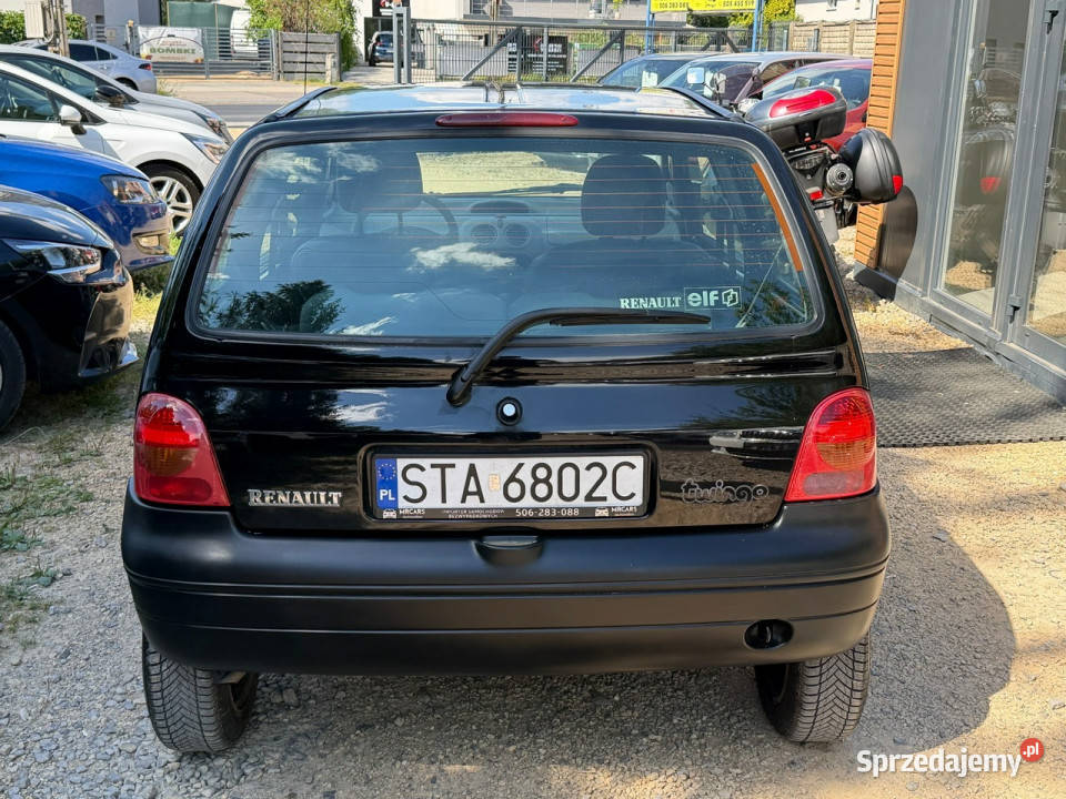 Renault Twingo Częstochowa sprzedam