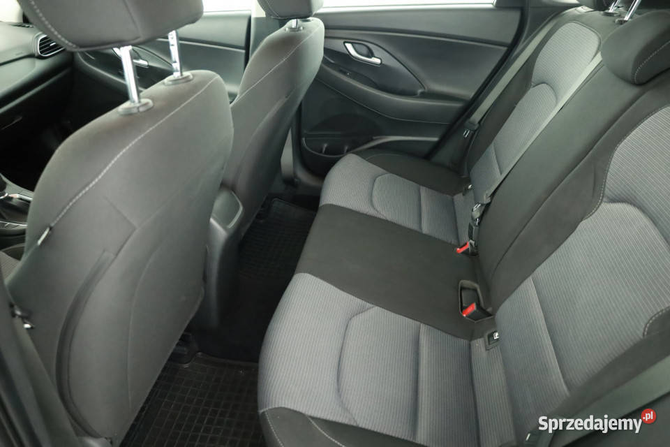 Hyundai i30 15 DPI centralny zamek mazowieckie Piaseczno