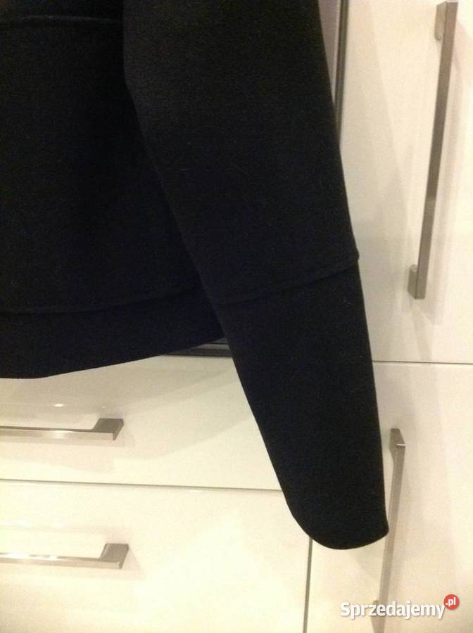 Kurtka Chanelka Płaszczyk Damski RIVER ISLAND Wiosenna/Jesienna  Nowa Sól