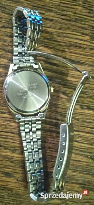 Zegarek damski na rękę Casio Quartz LTP 1129 Zegarki Kraków