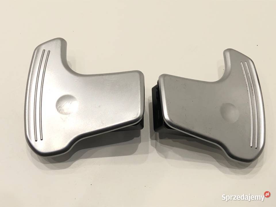 ŁOPATKI ZMIANY BIEGÓW HYUNDAI KONA SX2 podkarpackie sprzedam