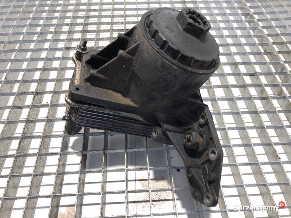 CHŁODNICA OLEJU FORD TRANSIT IV 24 125 0006 osobowe Części samochodowe sprzedam