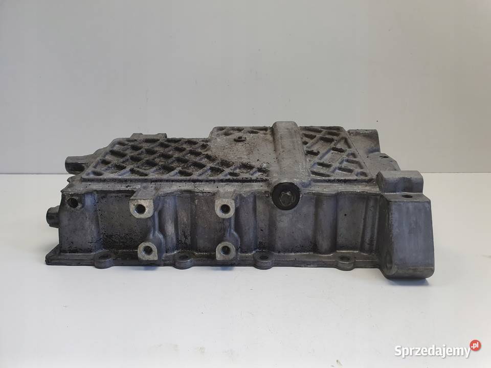 Mini Cooper R50 R53 16 16V MISKA OLEJOWA oleju lubelskie Chełm