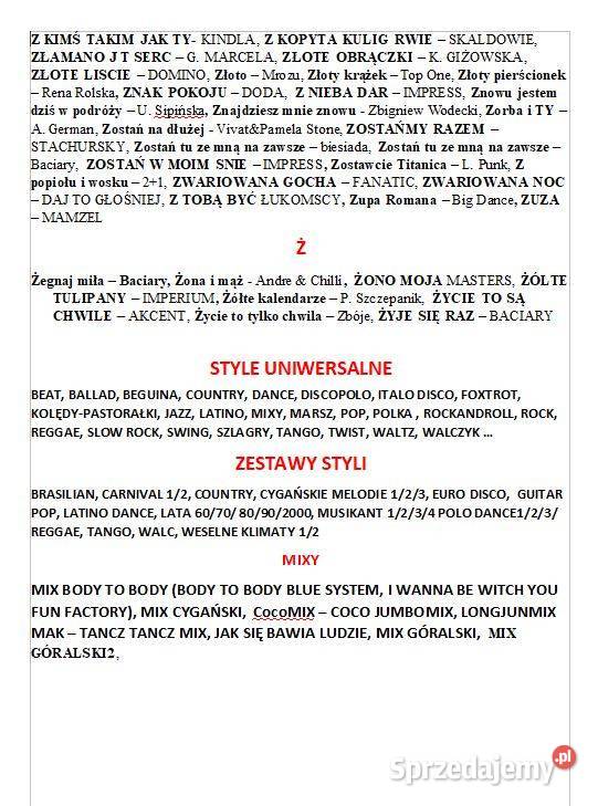 Roland style EA7BKE80VA7 NOWOŚCI Mrocza