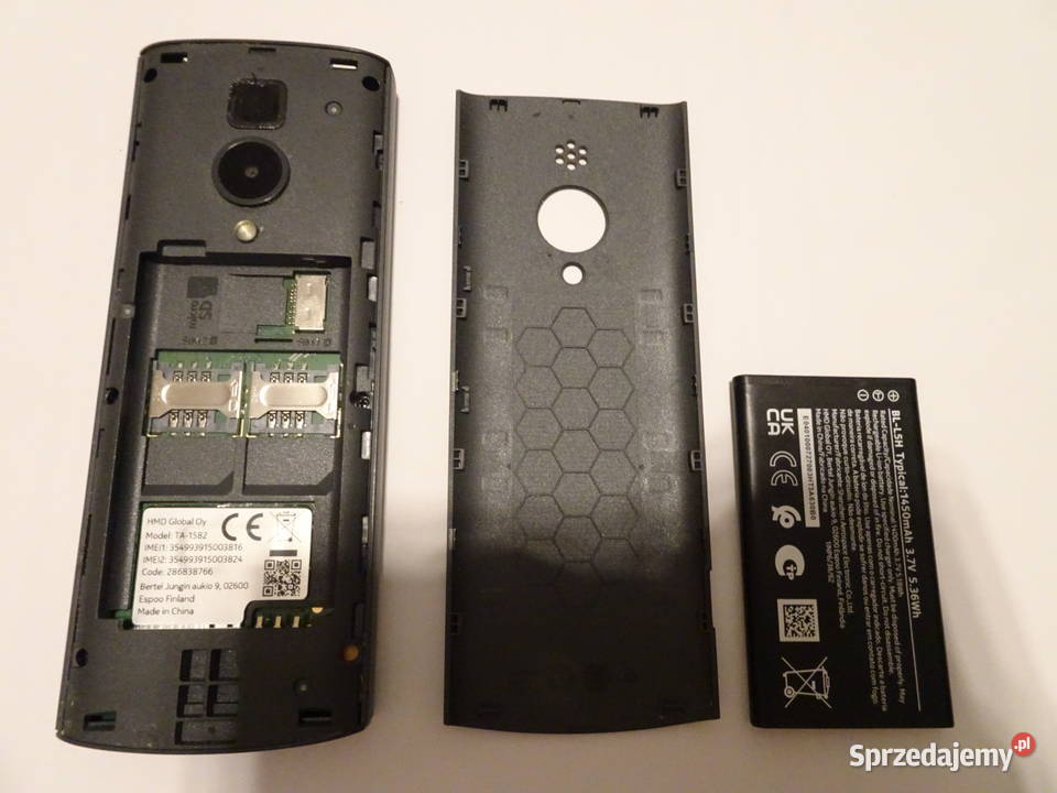 telefon komórkowy Nokia 150 Nokia Warszawa sprzedam