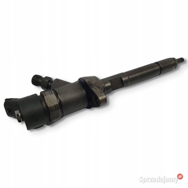 WTRYSKIWACZ Ford Focus MK2 II 16 TDCI 0445110259