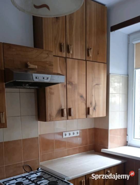 MIESZKANIE W SAMYM CENTRUM RZESZOWA NA ULICY podkarpackie Rzeszów sprzedam