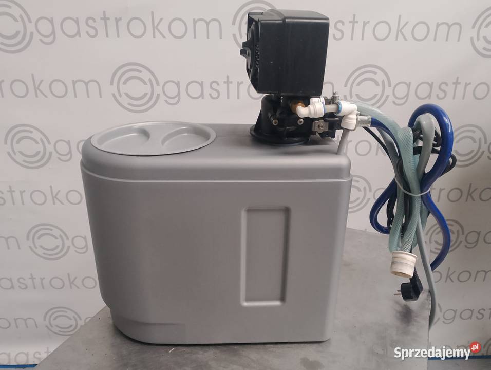 Zmiękczacz wody R8 Wrocław