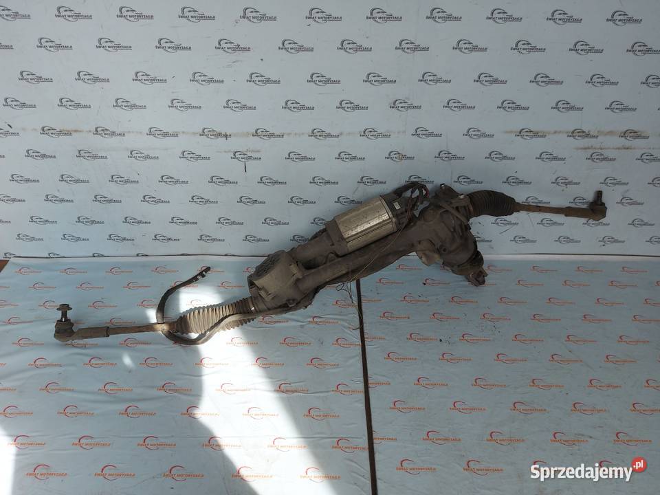 VW PASSAT 20 TDI 13r maglownica 7805501415 osobowe Kielce