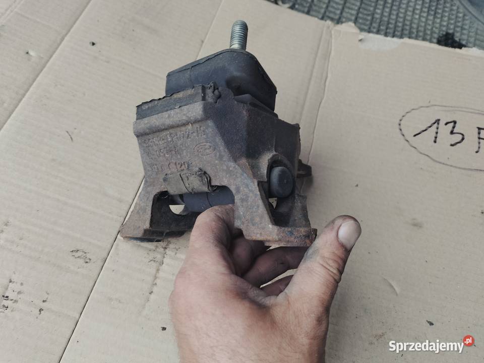 PODUSZKA SILNIKA MONDEO MK1 MK2 18 TD osobowe Kamień-Kolonia