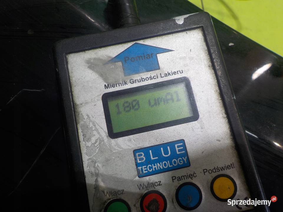 RANGE ROVER L322 07r 5D blotnik lewy przod osobowe Suków