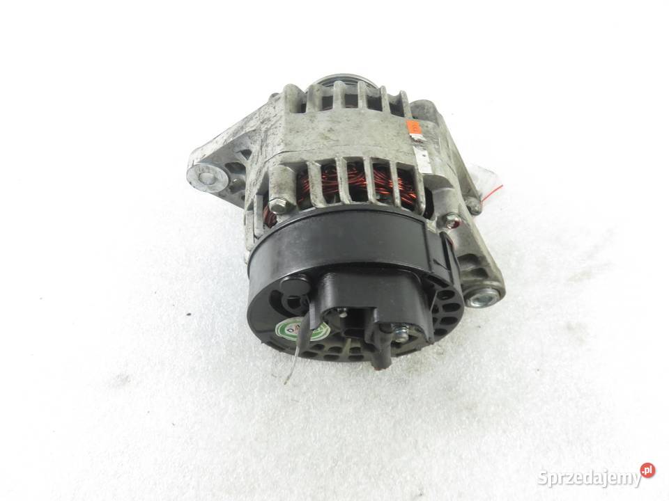 ALTERNATOR FIAT MAREA PUNTO 19 JTD A4043 Układ elektryczny silnika