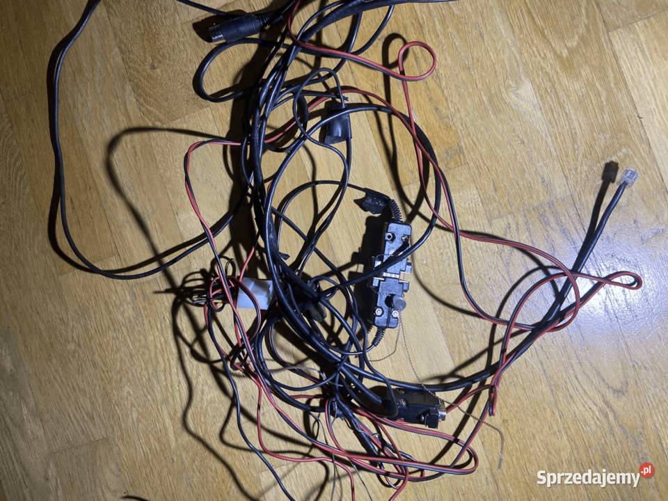 Taxometr CEZAR Sprawy z Papierami Warszawa