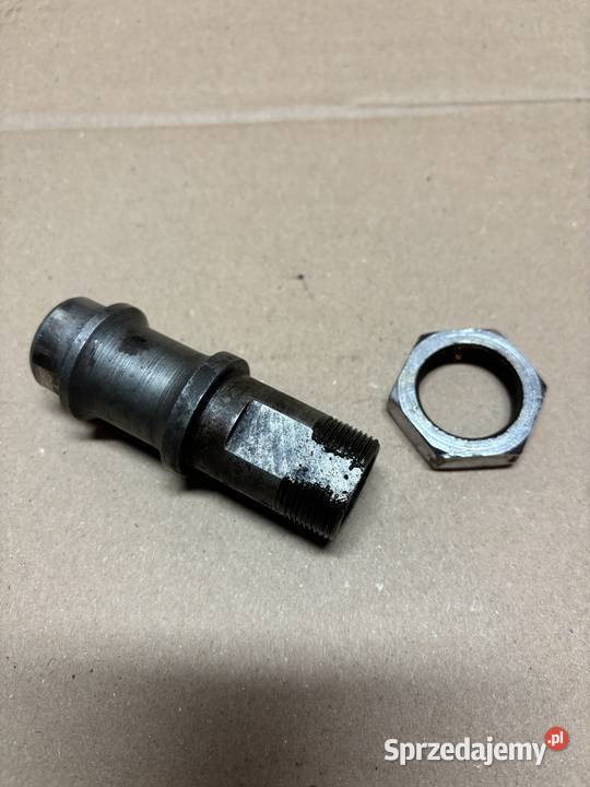 Harley Knuckle Pan 19361957 element tylnej osi Bydgoszcz