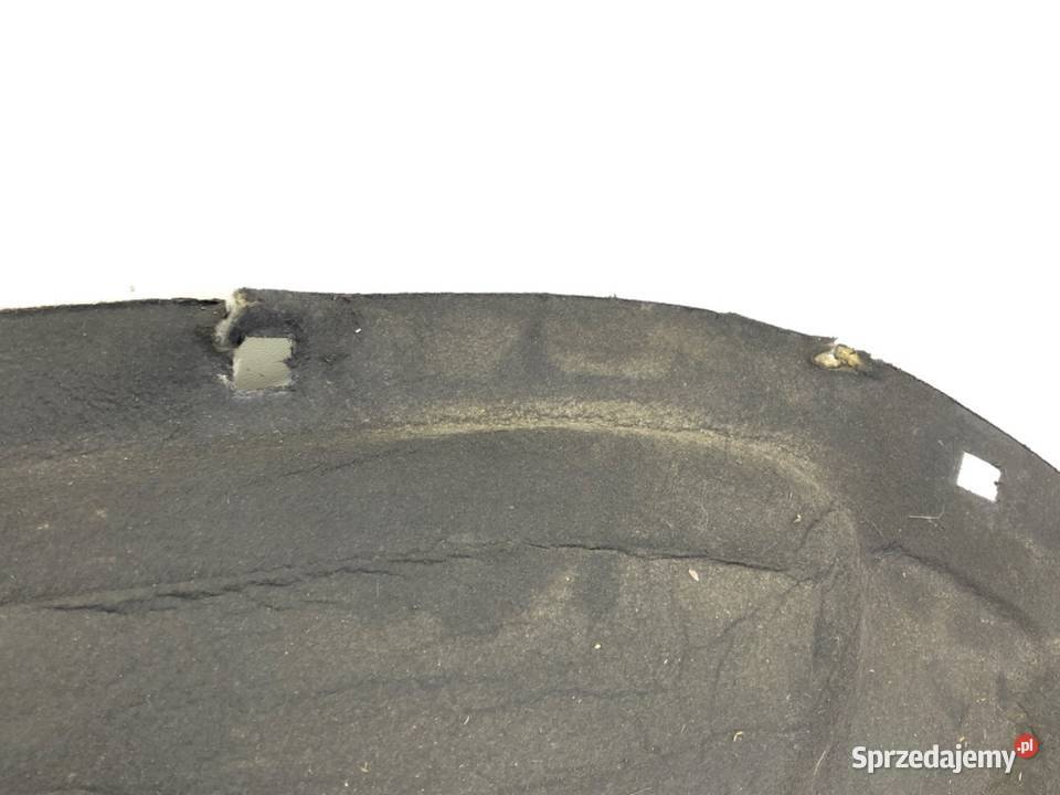 WYGŁUSZENIE MASKI VW ARTEON Hatchback 3G8863831