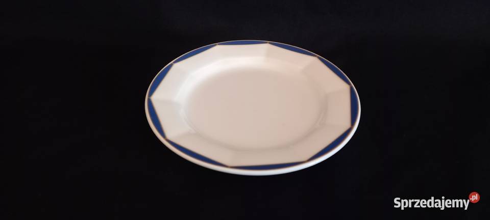 Talerz Villeroy Boch Varia Porcelana i szkło Chełm