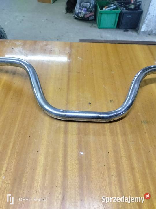 Kierownica WSK 125 Łubno