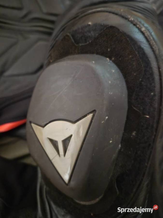 KOMBINEZON Dainese avro D2 rozmiar 48 Wielopole Skrzyńskie