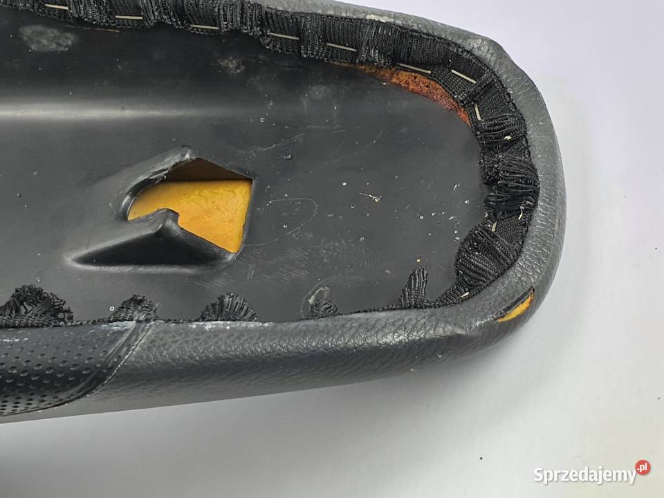 Siedzenie Kanapa Fotel Husqvarna Sm Te 610 9804 łódzkie Łódź