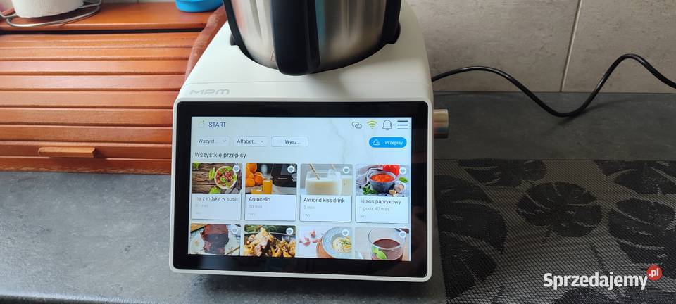 Thermomix Bełchatów