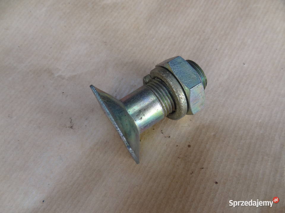 Adapter prowadnica felga dętka nowa oryginał Rzeszów