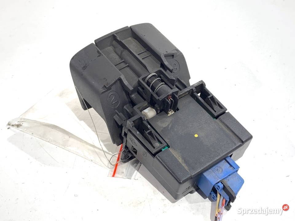 DŹWIGNIA HAMULCA RĘCZNEGO RENAULT ESPACE IV podkarpackie