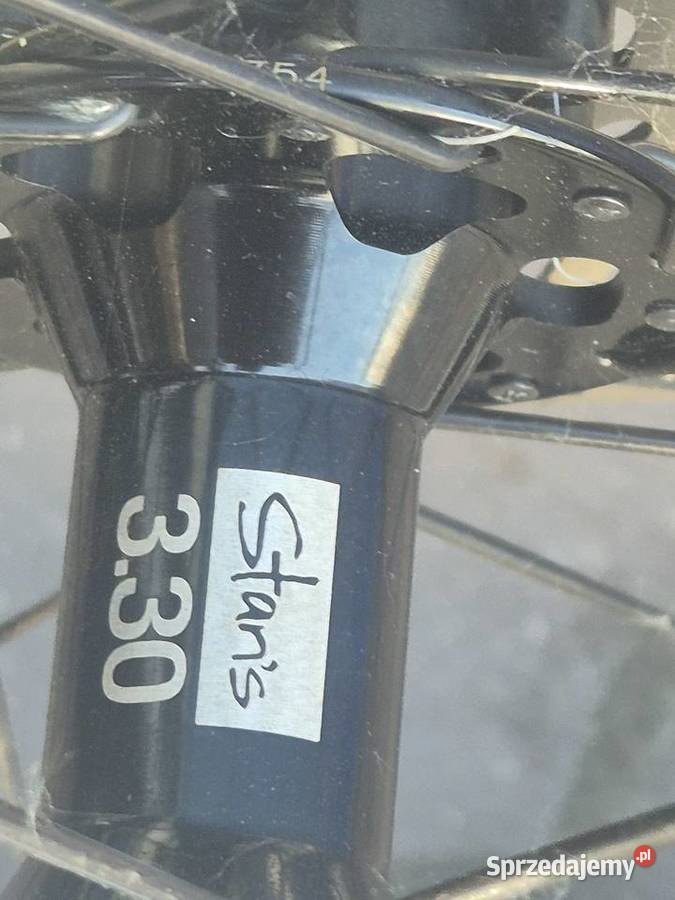 rower ntb Momsen SL 929 Race Tec FL Carbon 1x10 Poddębice