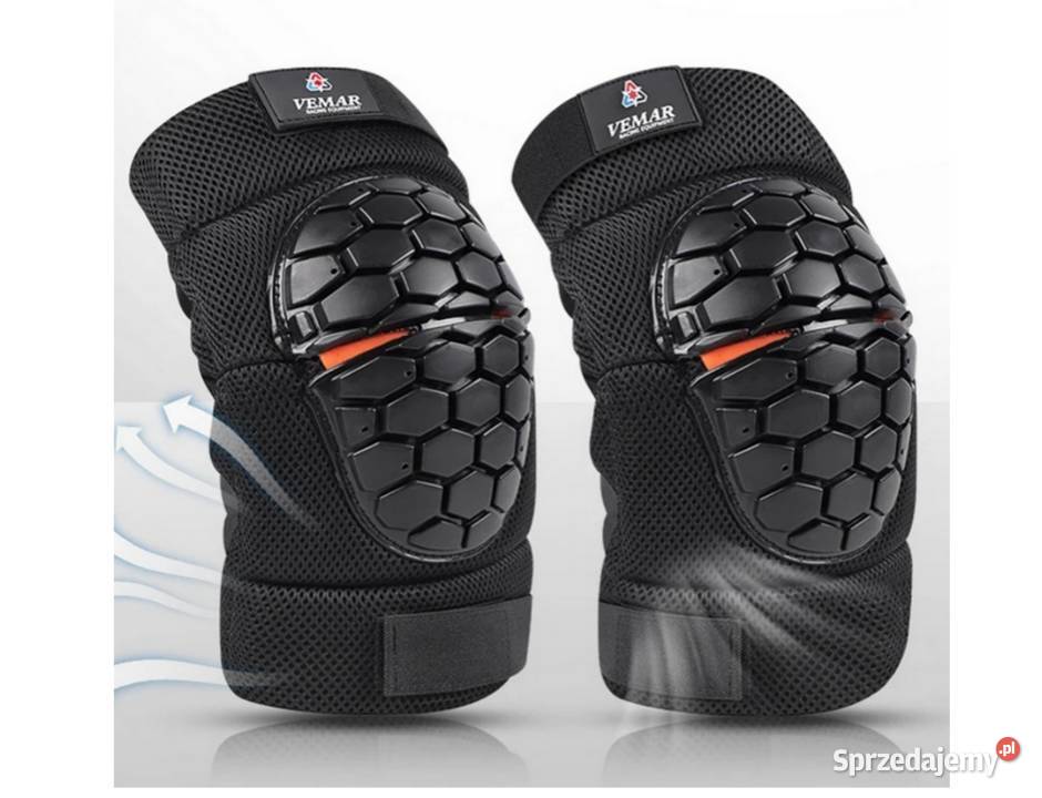 OCHRANIACZE MOTOCYKLOWE NA KOLANA Sosnowiec