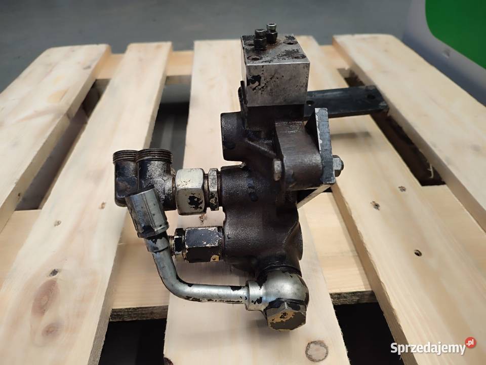 Zawór hydrauliczny 20255210 Deutz Fahr Agrotron sprzedam