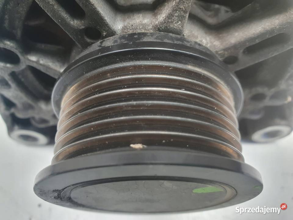 ALTERNATOR Volvo S40 II V50 16 D D2 120A sprzedam