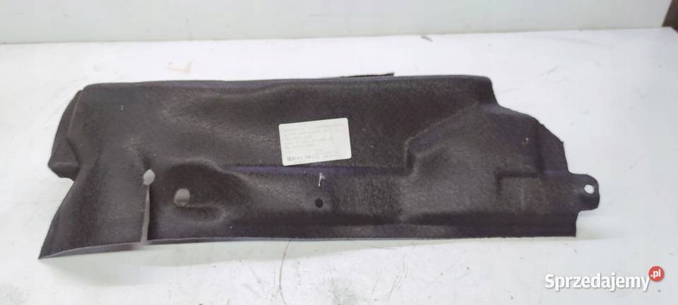 TAPICERKA BOCZEK BAGAŻNIKA AUDI A4 B7 8H0864401C osobowe Przystajń