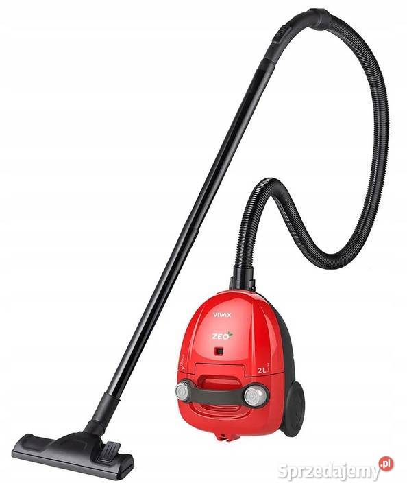 ODKURZACZ TRADYCYJNY WORKOWY VIVAX VC702 ZEO małopolskie Skawina sprzedam