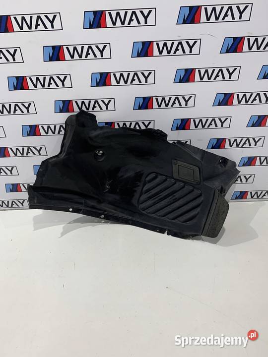 BMW X3 F25 X4 F26 NADKOLE PRZÓD LEWE 7213641