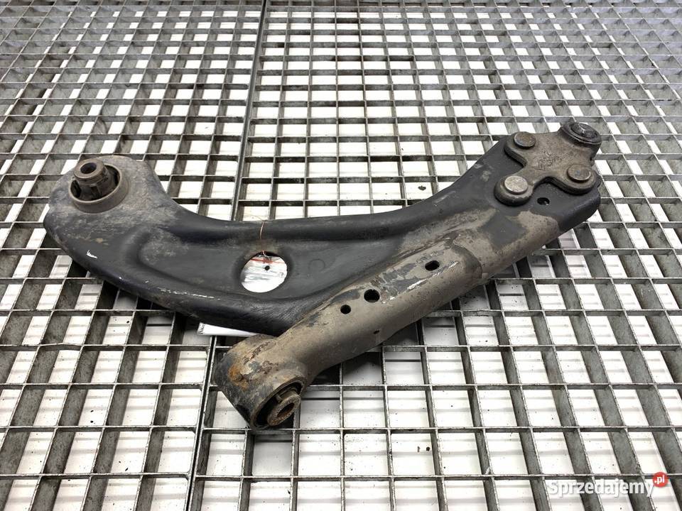 WAHACZ PRAWY PRZÓD PEUGEOT 308 SW III Kombi