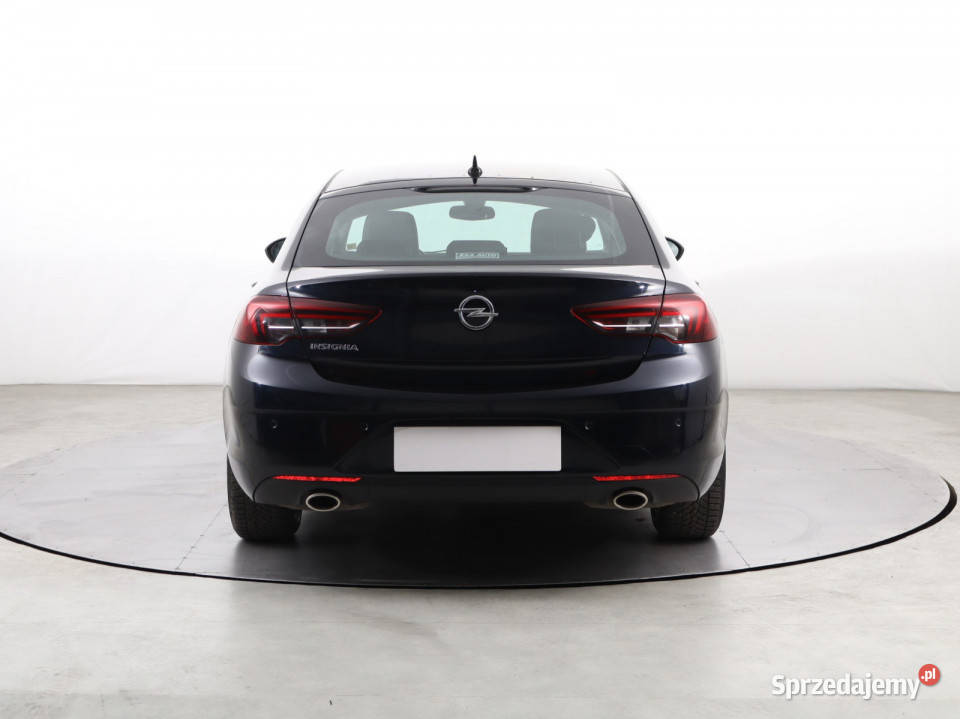 Opel Insignia 16 Turbo śląskie