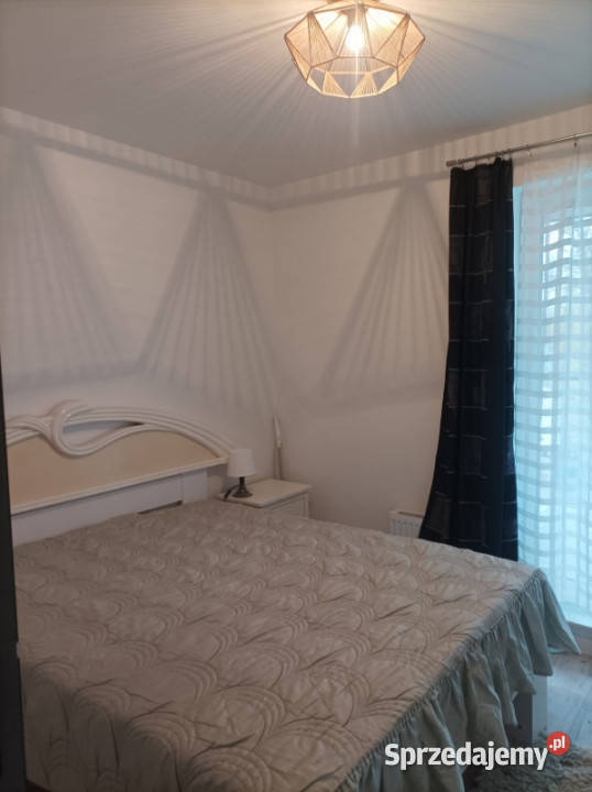 super mieszkanie 2 pok nowe czyste 42m zaraz mazowieckie Warszawa