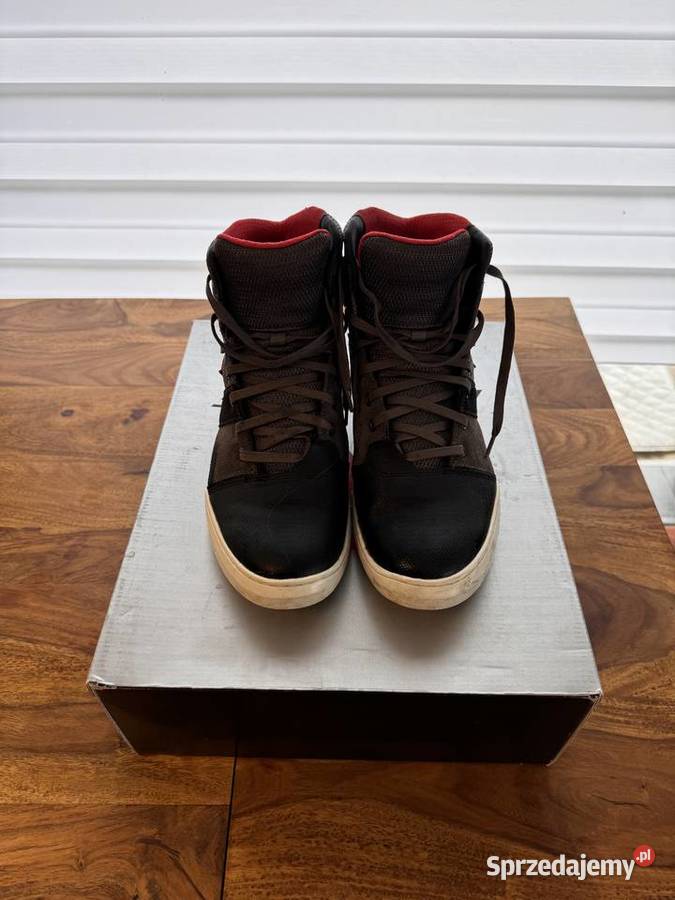 Buty motocyklowe Dainese skóra Kraków sprzedam