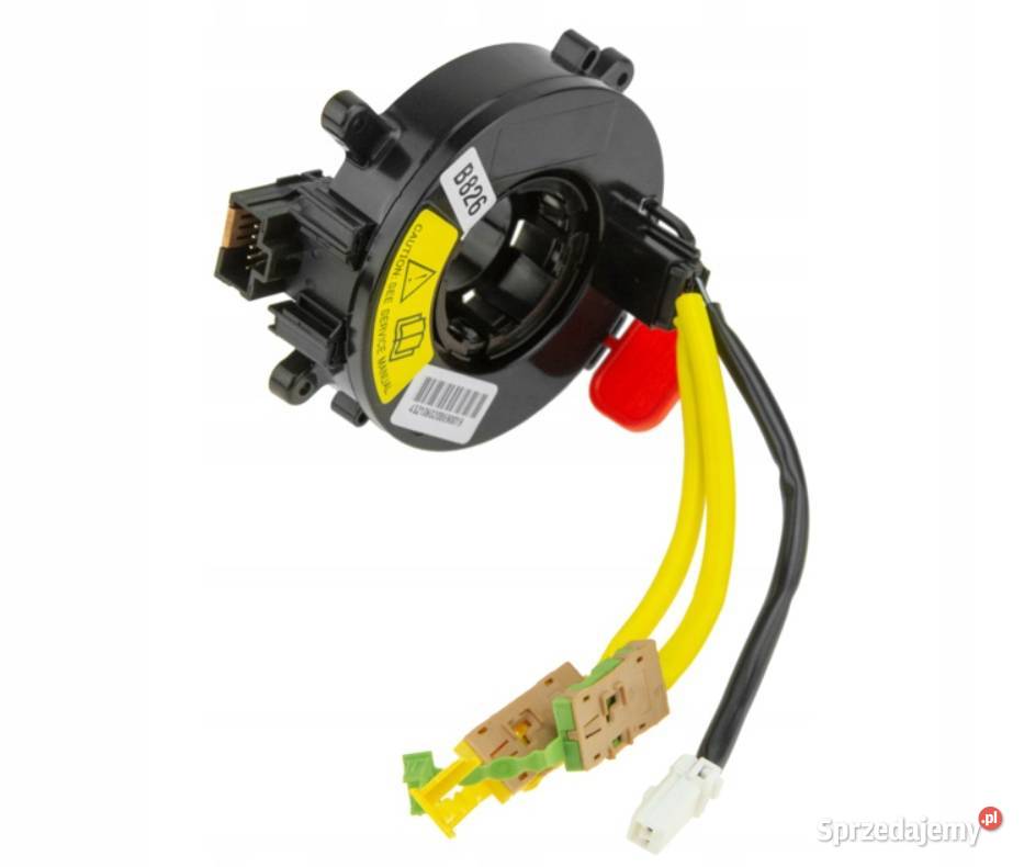 Alfa Romeo 147 Fiat Stilo Tasma zwijak kierowcy Łódź