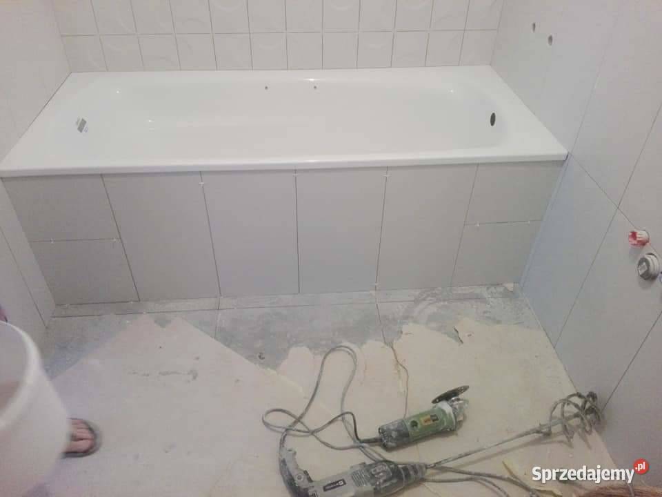 Rewizje do płytek drzwiczki rewizyjne Rybnik