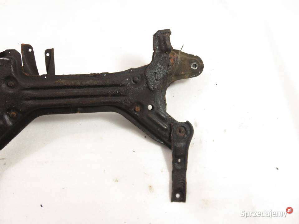 SANKI PRZÓD VW GOLF III 16 8V 75 AEA osobowe Zawieszenie i amortyzacja małopolskie