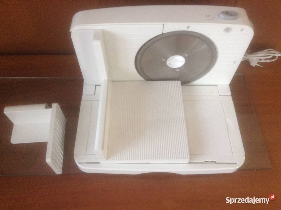 Elektryczna Kkrajalnica do chleba wędlin sera Opole sprzedam