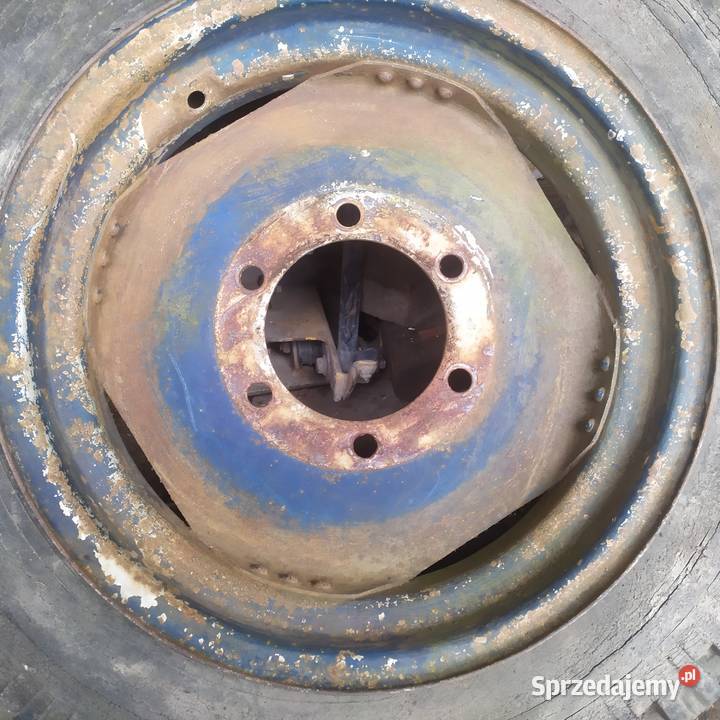Felga 20 NUJN Zetor 50 Pniówek sprzedam